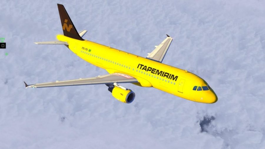 Grupo Itapemirim enfrenta processo de recuperação judicial e sua entrada no mercado de aviação acontece em meio à maior crise da história do setor aéreo