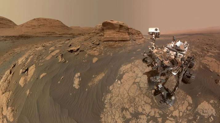 O estudo descobriu que esses compostos, como ferro, cálcio e oxalatos e acetatos de magnésio, podem estar disseminados nos sedimentos da superfície marciana