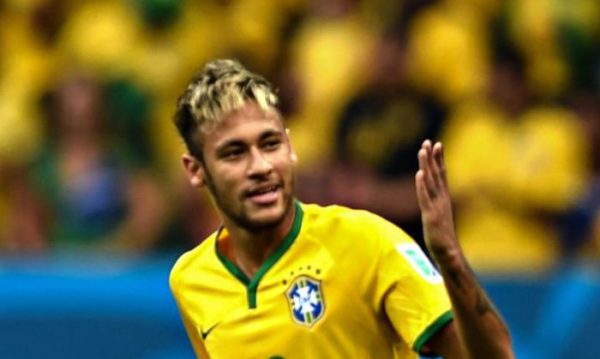 Neymar aciona Justiça por críticas de Zélia Duncan