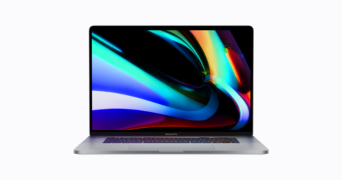 O novo MacBook Pro deve estrear no início do verão estadunidense
