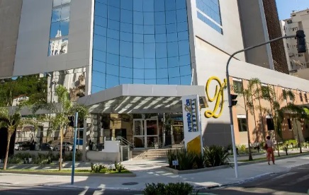 A Rede D'Or São Luiz é um dos maiores grupos hospitalares do Brasil