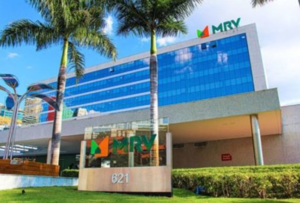 MRV informou que "segue colaborando com os órgãos competentes e reitera seu compromisso com o bem-estar de seus funcionários"
