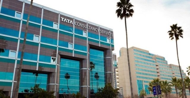A Tata Consultancy Services é uma empresa especializada em soluções de negócios