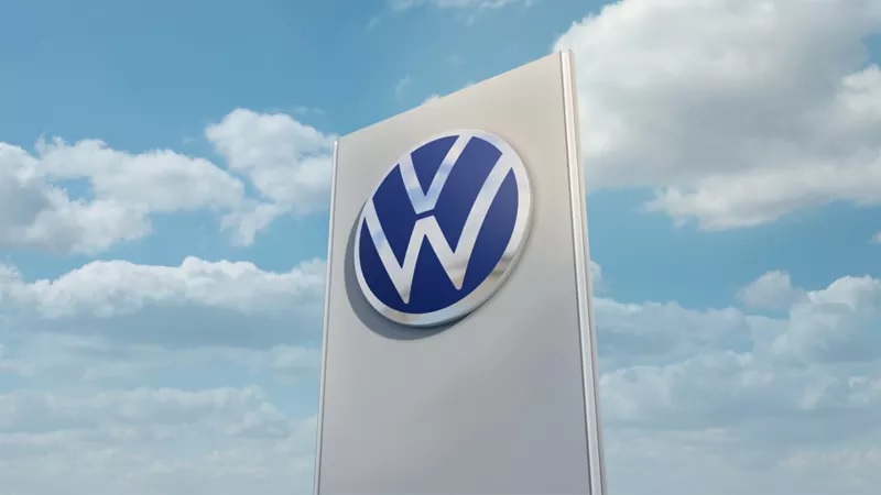 A Volkswagen vai suspender por dez dias as atividades nas fábricas de Taubaté, no interior de São Paulo, e São José dos Pinhais, no Paraná