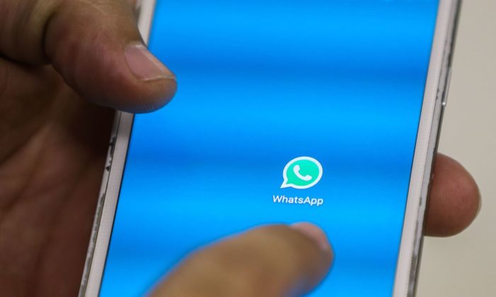 Homem foi condenado pela Justiça paulista a prestar 365 horas de serviço comunitário por mensagens racistas enviadas em um grupo de Whatsapp