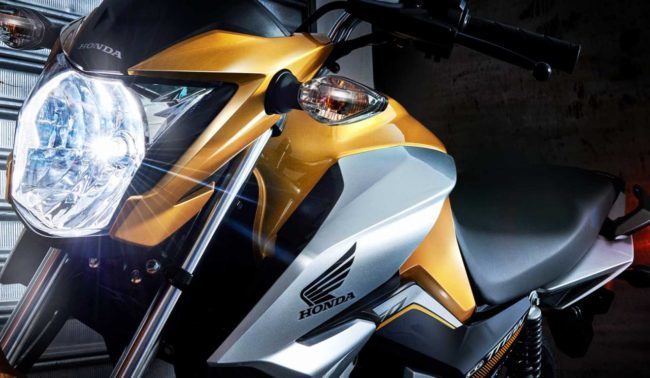 As versões Start, Titan, Fan e Cargo das motos Honda serão mantidas em 2022, mas com algumas mudanças no desenho
