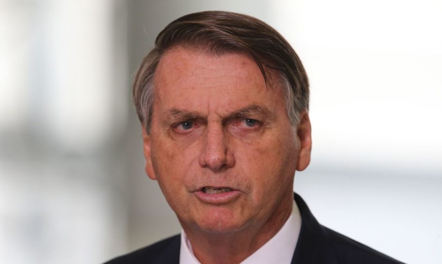 Presidente Jair Bolsonaro terá possíveis crimes apontados na CPI