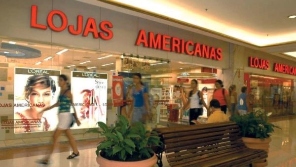 As Lojas Americanas procuram profissionais para o cargo de supervisor de loja