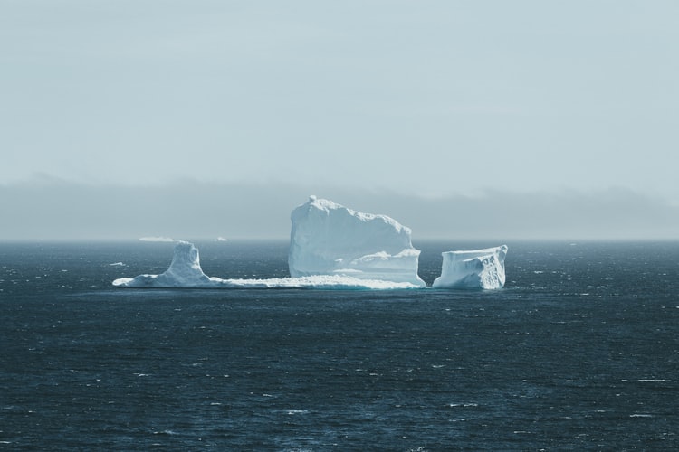 O Oceano Antártico há muito é reconhecido pelos cientistas, mas como nunca houve um acordo internacional, nunca o reconhecemos oficialmente
