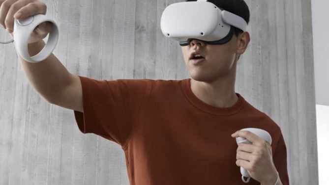A rede social pretende ouvir o feedback dos usuários antes de lançar anúncios de realidade virtual de forma mais ampla