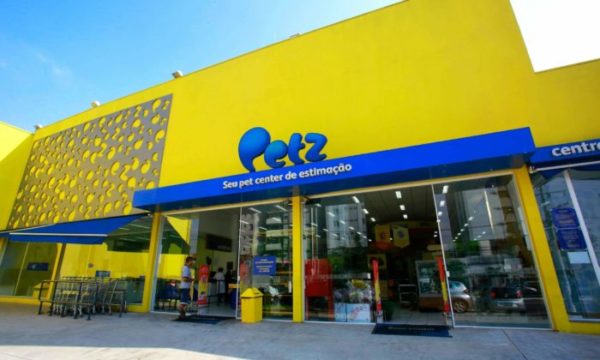 A Petz comunicou ao mercado a aquisição da plataforma Zee Dog