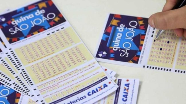 O sorteio será realizado no espaço Loterias Caixa, localizado no Terminal Rodoviário do Tietê
