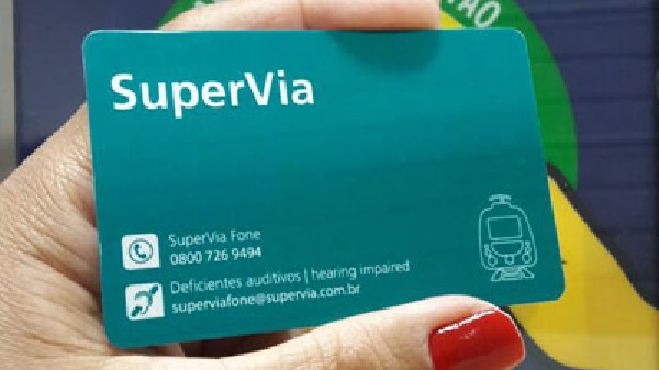 O pedido de recuperação judicial da SuperVia, que administra a malha de trens do Rio e Grande Rio, foi aceito pela 6ª Vara Empresarial do TJ fluminense
