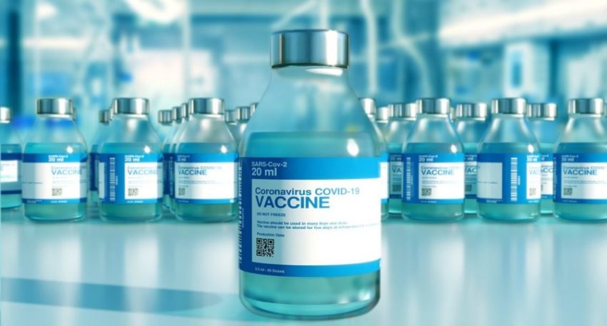 Autoridades de saúde recomendam que não se deve escolher qual vacina tomar
