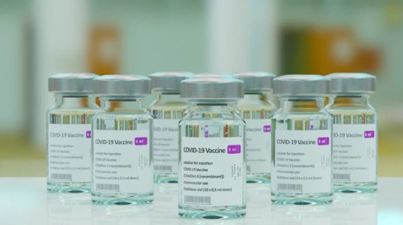 A OMS e a comunidade científica concordam que as vacinas da Pfizer e da AstraZeneca oferecem um bom nível de proteção contra a variante Delta