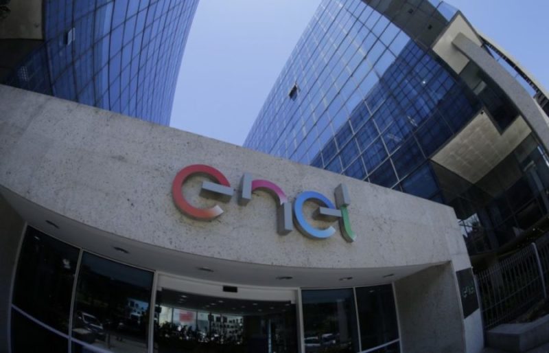 A Enel, empresa privada do setor elétrico, abriu oportunidades de estágio