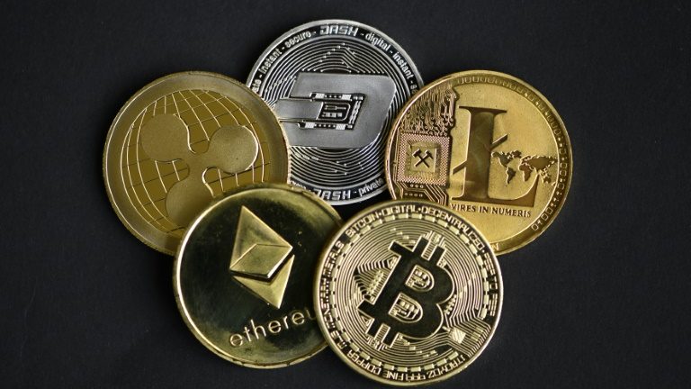 O comércio de criptomoedas bateu recordes em 2021 e consolidou o Bitcoin no mercado global
