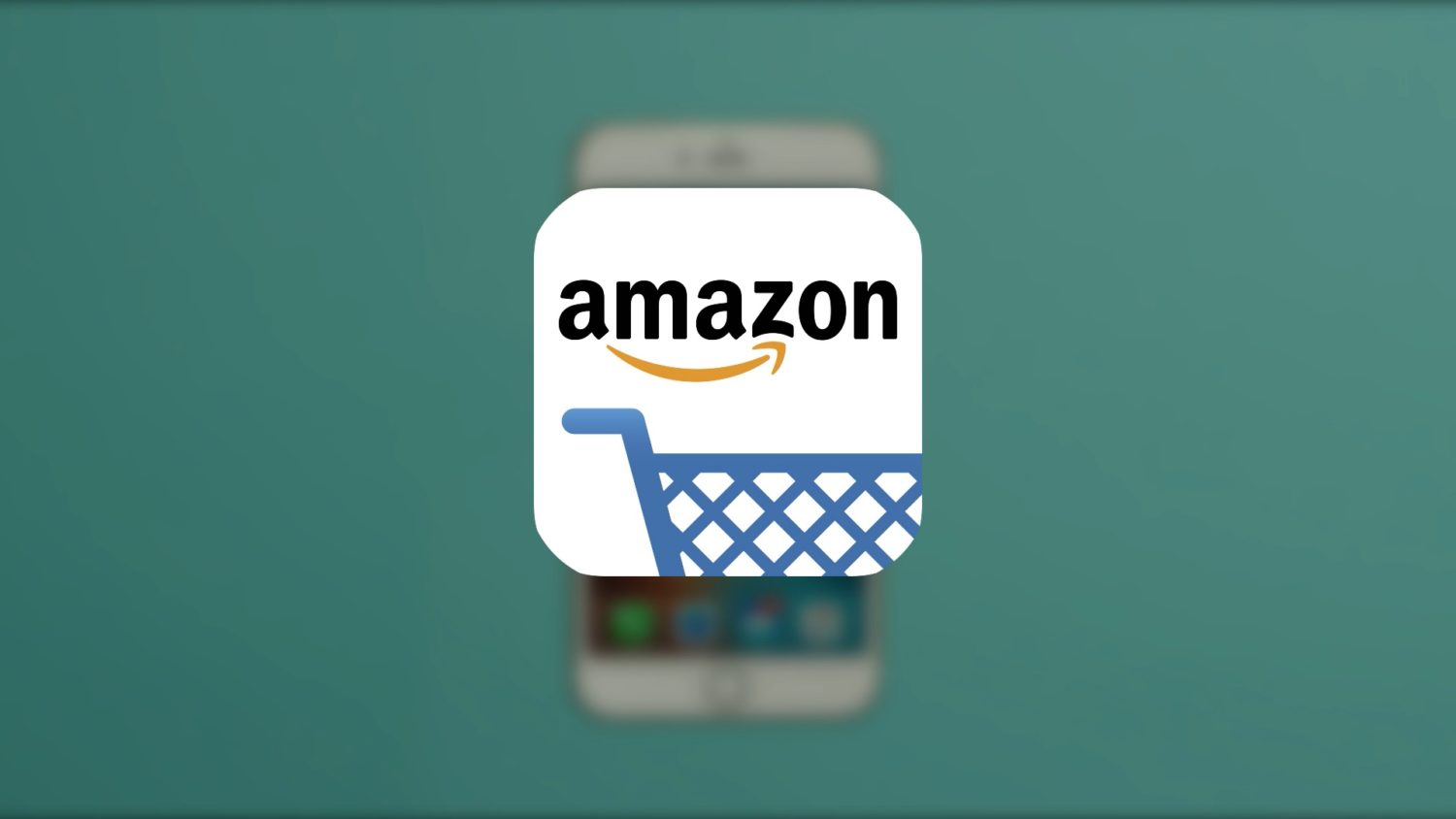 A Amazon faz promoções em produtos por temas quase todos os dias