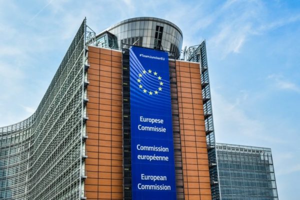 Dados foram divulgados pela Comissão Europeia, braço executivo da União Europeia