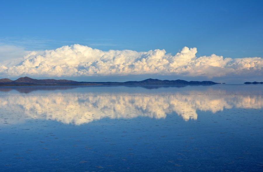 Salar de Uyuni, na Bolívia, foi eleito um dos melhores lugares da América Latina para se conhecer