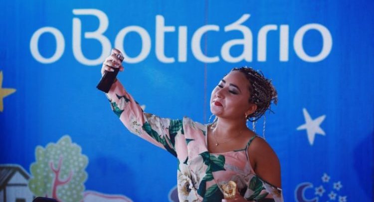 Com 3.652 unidades, rede O Boticário mantém liderança entre as redes de franquia no Brasil