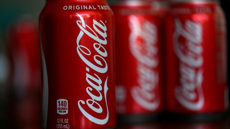 A Coca-Cola é a marca mais escolhida pelos brasileiros