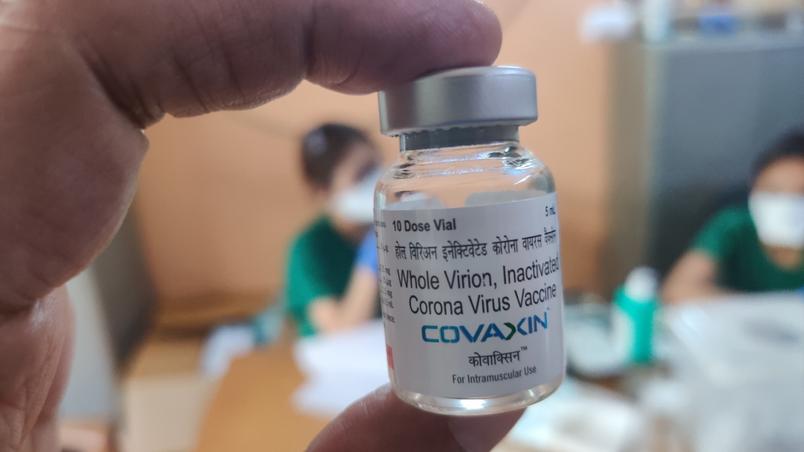Rosa Weber foi sorteada como relatora da notícia-crime apresentada por senadores contra o Bolsonaro por prevaricação no caso da compra da vacina Covaxin.