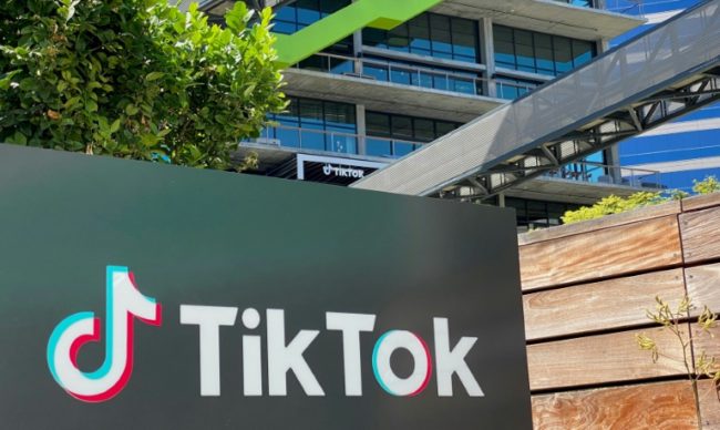 Batizado de TikTok Resumes, o programa piloto começou na última quarta-feira e se limita ao mercado de trabalho dos Estados Unidos