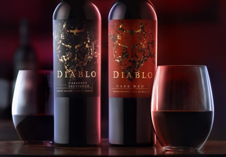 Diablo Dark e Diablo Red