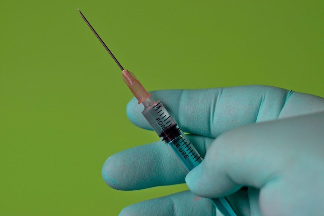 A vacina contra a gripe comum reduz em 19% as mortes por causas cardiovasculares