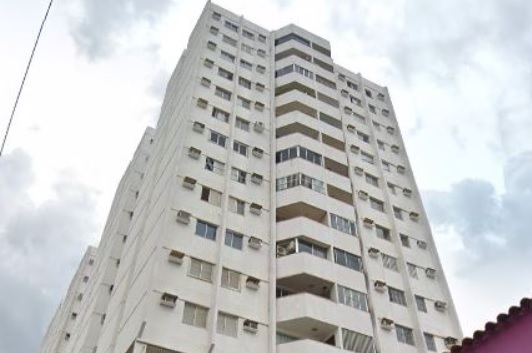 Apartamento em Cuiabá tem lance inicial de R$ 150 mil