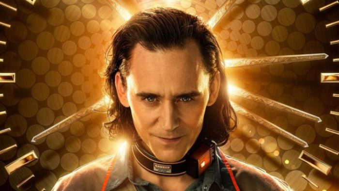 Série "Loki", disponível no Disney +