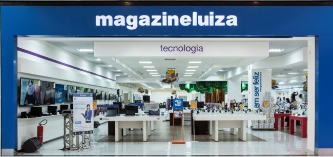 Magazine Luiza ganhou no Conselho Nacional de Autorregulamentação Publicitária (Conar) o direito de dizer que tem a entrega mais rápida