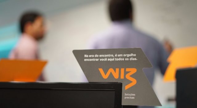 Wiz anuncia aporte de R$ 50 mi para formação de joint venture com grupo Polishop