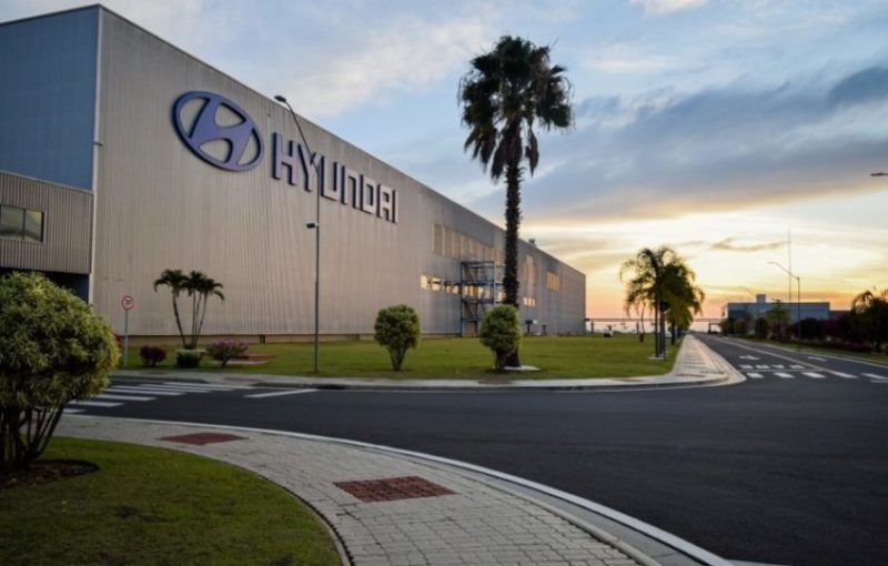 Hyundai tem vagas abertas em São Paulo e Piracicaba