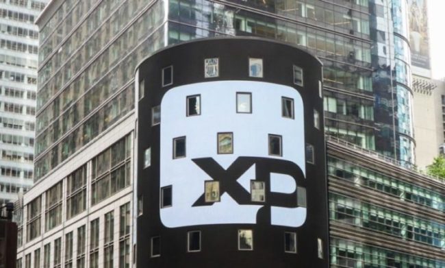XP incorporou o Banco Modal a partir de troca de ações que avaliam o banco em R$ 3 bilhões