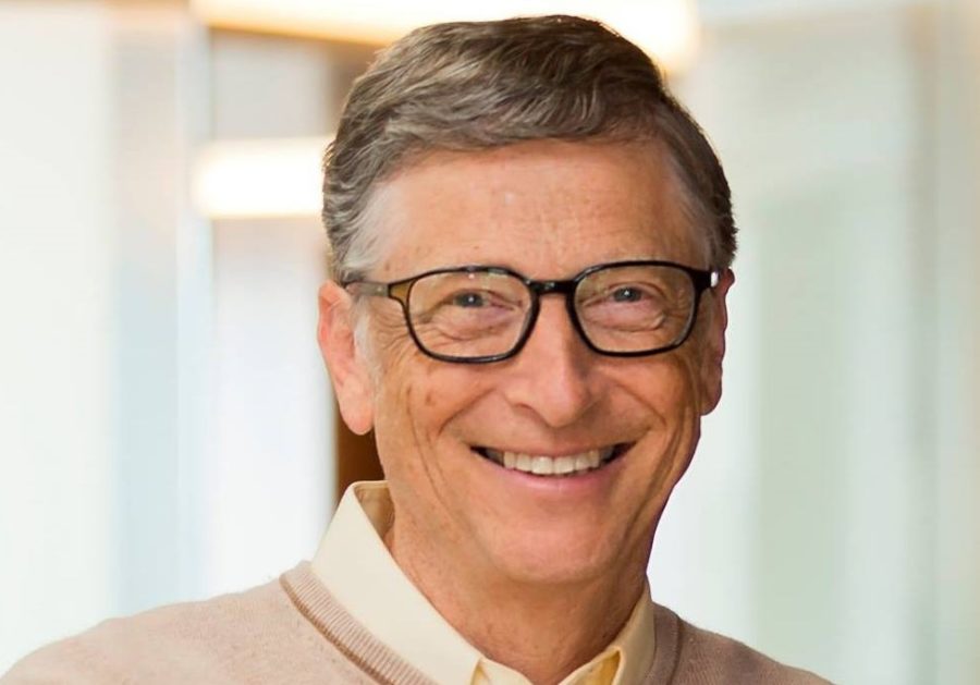 Bill Gates alerta à preparação a uma nova e mais letal pandemia que a de Covid-19