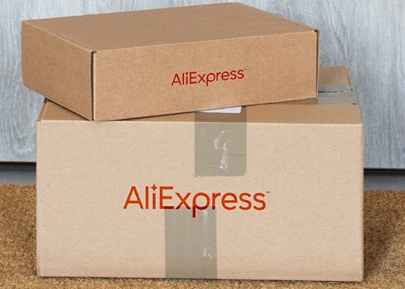 Os lojistas devem possuir CNPJ para vender no AliExpress