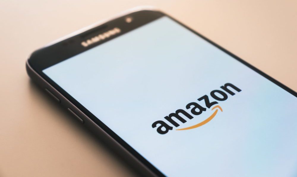 A Amazon antecipou algumas ofertas da Black Friday