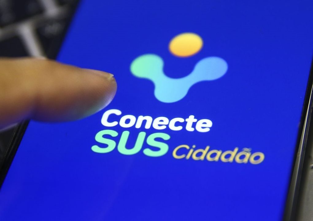 Aplicativo Conecte SUS permite acesso ao Certificado Nacional de Vacinação, exigido na maioria das capitais brasileiras