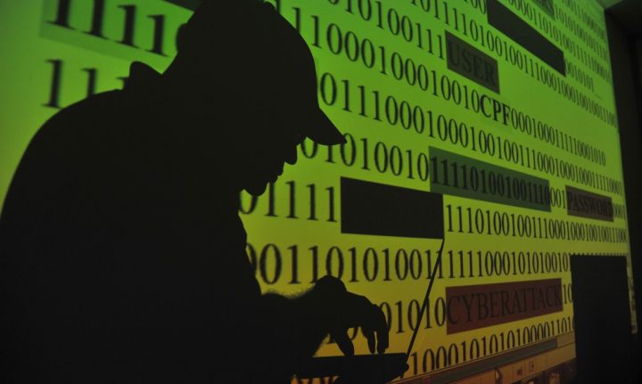 ataque hacker ao Tesouro Nacional