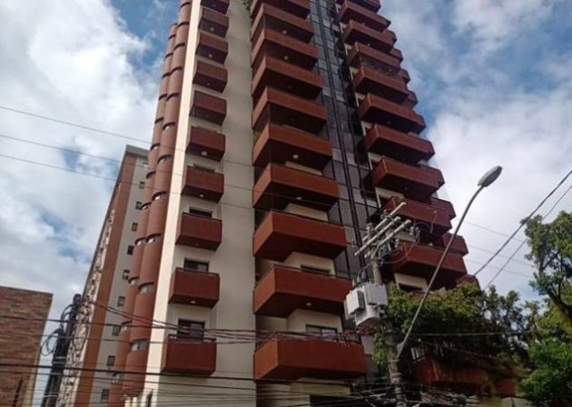 Apartamento em Santos tem lance inicial de R$ 306 mil