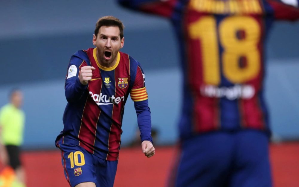 Messi vai receber mais de 35 milhões de euros por temporada no PSG