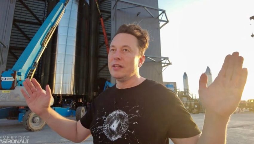 Segundo homem mais rico do mundo, Elon Musk desfez-se de seis imóveis desde 2020
