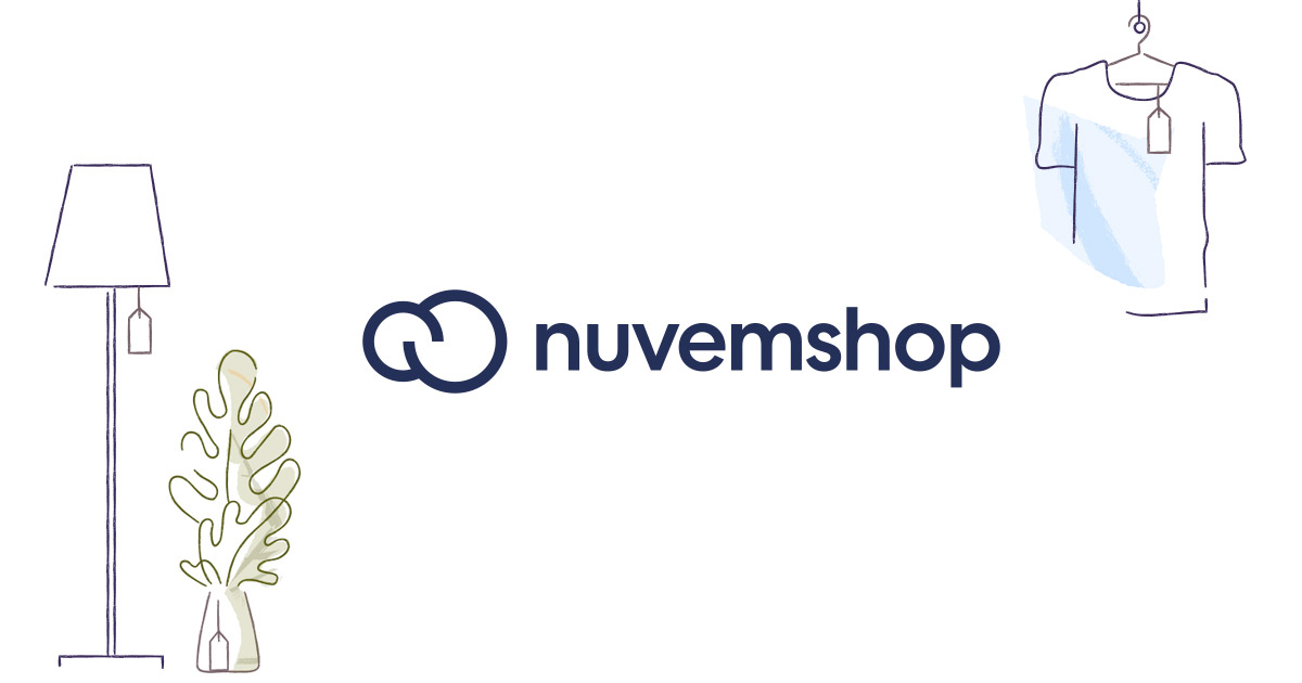 Logo da Nuvemshop