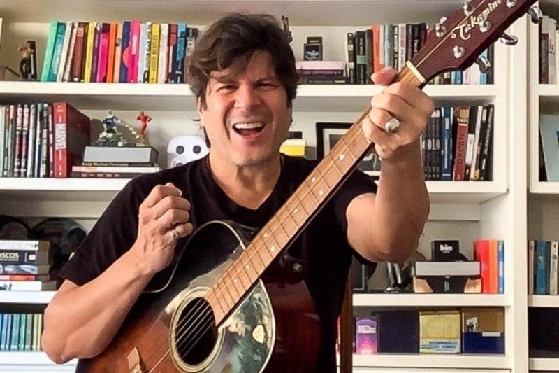 Paulo Ricardo, ex-RPM