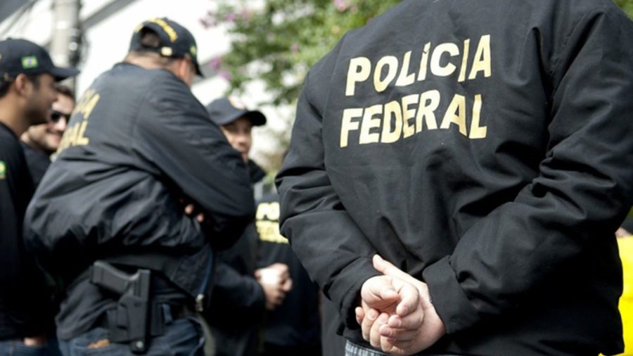 A Polícia Federal está investigando os ataques hacker que derrubaram sistemas de órgãos do governo
