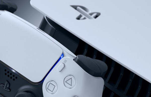 Sony lança nova versão do PS5 com resolução de 1440p; veja o vídeo - ISTOÉ  DINHEIRO