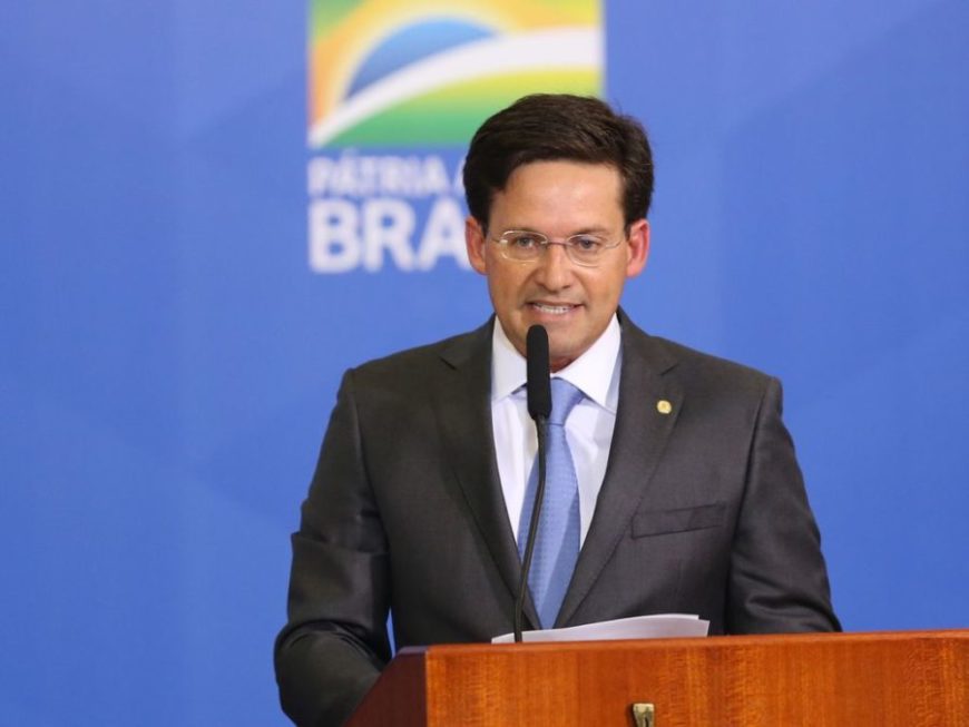 O Ministro da Cidadania, João Roma, disse que o Auxílio Brasil deve contemplar ao menos 16 milhões de brasileiros