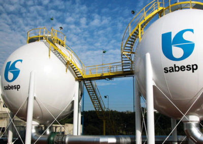 Maia sinalizou privatização da Sabesp e mercado ficou animado